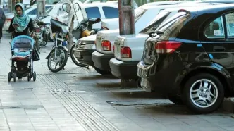 تاثیر افزایش قیمت دلار در بازار خودرو؛ این مدل 800 میلیون گران شد