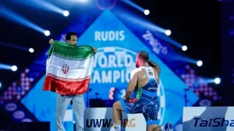 ایران قهرمان کشتی آزاد جهان شد