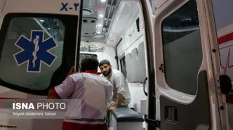 افزایش آمار جانباختگان انفجار گاز در اهواز به ۷ نفر