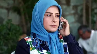 تولد ۵۵ سالگی سیما تیرانداز با عکسی متفاوت!