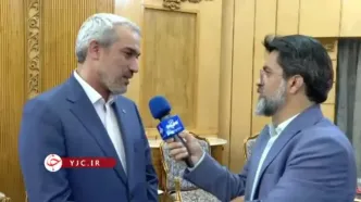 خبر خوب وزیر اقتصاد برای بورسی ها/ بازار سرمایه، بازاری امن می شود