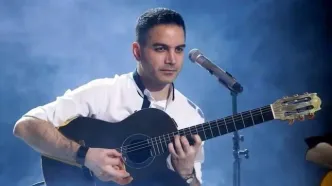 کنسرت محسن یگانه لغو شد