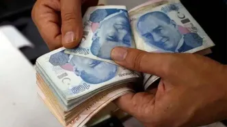 قیمت لیر ترکیه امروز پنجشنبه 3 مهر ۱۴۰۴
