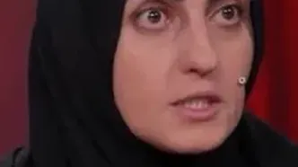 واکنش مادر الهه حسین‌نژاد به درخواست‌ بخشش بهمن فرزانه