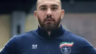 زارع  هم به فینال صعود کرد