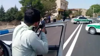 نیروی انتظامی: پلیس با هیچ کس شوخی ندارد/ تیراندازی به ۱۵ مجرم در یک هفته