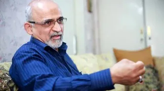 میردامادی: احمدی‌نژاد می‌گفت آمریکایی‌ها مثل سگ از من می‌ترسند!