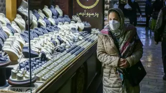 قیمت طلا امروز شنبه 12 مهر؛ عبور بازار از مرز 11 میلیون