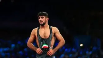 برنامه روز سوم کشتی فرنگی قهرمانی جهان/ نابغه وارد می شود!