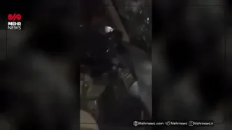 ترور یکی از معتمدین روستای «چاه جمال» ایرانشهر