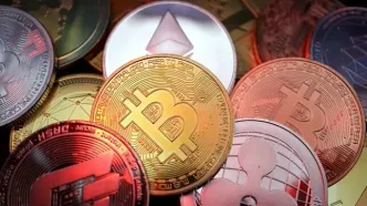 دشواری استخراج بیت‌کوین به اوج تاریخی جدید رسید