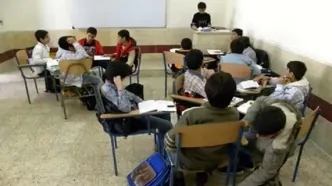 کمبود معلم همچنان ادامه دارد