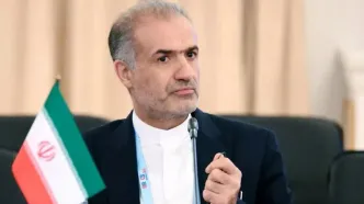 سفیر ایران در روسیه، ادعای نماینده مجلس، در صداوسیما را تکذیب کرد