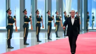 آقای پزشکیان! جایی که گوی و میدان دست شماست، سیاسی و زدوبندی عمل می‌کنید/ بعد که قافیه به تنگنا می‌رسد، «هل من ناصر ینصرنی» سر می‌دهید؟