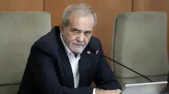 پزشکیان: مشکل اسرائیل و آمریکا نیست، مشکل اختلافات و تفرقه‌ها و دعواهایی که ما با یکدیگر داریم، باید از خودمان شروع کنیم