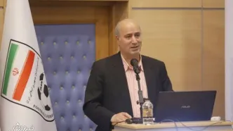 ویدیو| مهدی تاج: در بازی بعدی هم سورپرایز داریم