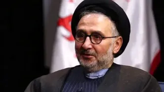 واکنش ابطحی به لغو کنسرت همایون شجریان؛ دشمنی با شادی مردم ایران طیف گسترده دارد