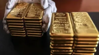 افزایش قیمت طلا در معاملات روز پنجشنبه بازار جهانی