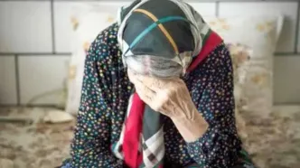 زنانه شدن سالمندی در کشور