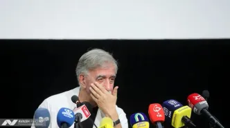 همایون اسعدیان: نهادهای فرهنگی بالادستی برای کنترل هنرمندان شکل گرفته‌اند