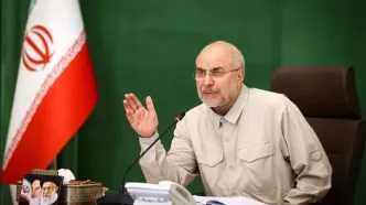قالیباف: ارزیابی عملکرد برنامه هفتم باید براساس تأثیر آن در حل مشکلات مردم باشد / دولت حق تولید خدمات ندارد