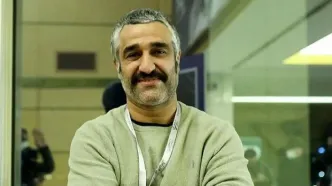 حذف تصویر پژمان جمشیدی از بیلبوردهای «محکوم»