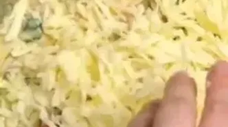 طرز تهیه کوکو مرغ فرانسوی