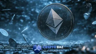 بنیاد اتریوم فروش مرحله‌ای ۱۰,۰۰۰ ETH را آغاز کرد