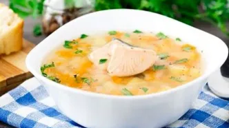 غذای محبوب صدام حسین و نکاتی درباره خواص آن
