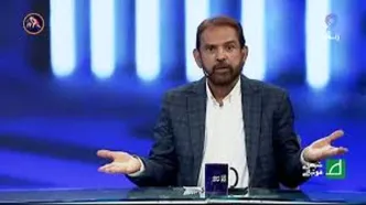 فیروز کریمی از خجالت ساپینتو و کادرش درآمد