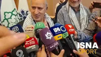 دیدار دوستانه تیم ملی فوتبال ایران و مکزیک قطعی شد+ فیلم