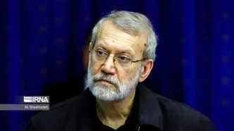 لاریجانی: پیشنهادهای جدیدی به ایران داده شده است