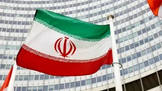 ارائه قطعنامه پیشنهادی ایران در محکومیت حمله به تأسیسات اتمی در کنفرانس عمومی آژانس