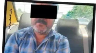 قتل فجیع ۲ خواهر به خاطر بدبینی!