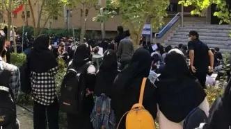معاون وزیر علوم: پرونده‌های مربوط به اعتراضات سال ۱۴۰۱ بسته شده؛ کسانی که از دانشگاه اخراج شده و از تحصیل محروم شدند ۳۰۰ نفر بودند که همه بازگشته‌اند
