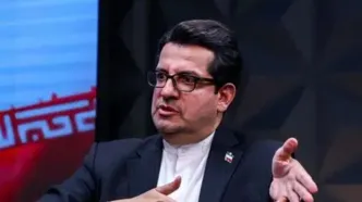 ایران: حاضر نیستیم یک سنت در نیویورک خرج کنیم