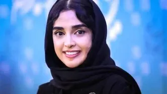 «آلما» با بازی الهه حصاری آماده نمایش شد