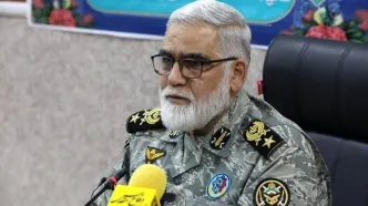 امیر پوردستان: صادقانه می‌گویم ما در جنگ ۱۲ روزه هنگ کردیم و دچار شوک شدیم / رهبر انقلاب ما را بیدار کرد