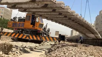 محدودیت موقت در۳ ایستگاه خط یک مترو از چهارشنبه تا جمعه