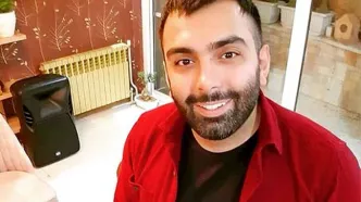 مسعود صادقلو آهنگ جدیدش را برای استقلالی‌ها خوانده است؟