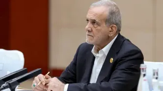 پزشکیان: موازی‌کاری‌ها باید سامان داده شده و دستگاه‌های متولی آنها در هم ادغام شوند