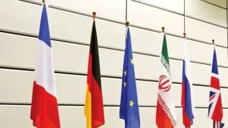 ایران سفرای خود در آلمان، فرانسه و انگلیس را فراخواند