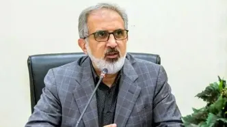 قرارداد تسهیلات ساخت ۳۸۳ هزار واحد نهضت ملی مسکن منعقد شد