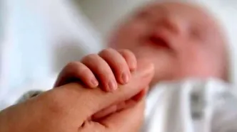 فاصله بین تولد فرزند اول و دوم افزایشی شد!