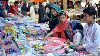 رشد ٣٠ درصدی قیمت نوشت افزار/ لوازم‌تحریر ساده و کاربردی، انتخاب اول خانواده‌ها