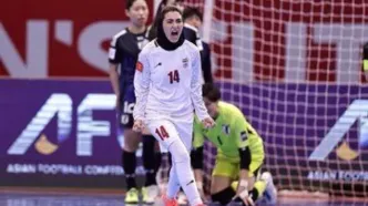 بمب جدید استقلال؛ بهترین گلزن آسیا آبی پوش شد
