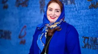 فیلم عروسی دختر ژاله صامتی خبرساز شد+فیلم