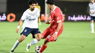 انفجار کامنت‌ها در پیج پرسپولیس؛ ۱۰۰ هزار واکنش در ۲۵ دقیقه!