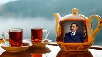 کاشف‌السلطنه؛ پدر چای ایران و راز مرگ مرموزش