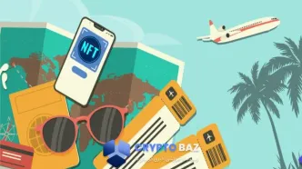 خبر خوب برای عاشقان سفر؛ خاطراتتان NFT می‌شوند